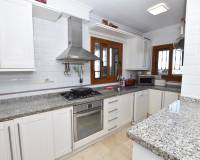 Resale - Detached Villa - Algorfa - La Finca Golf Resort