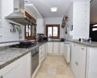 Resale - Detached Villa - Algorfa - La Finca Golf Resort