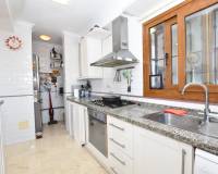 Resale - Detached Villa - Algorfa - La Finca Golf Resort