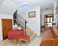 Resale - Detached Villa - Algorfa - La Finca Golf Resort