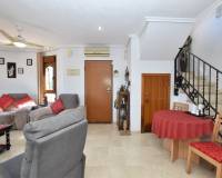 Resale - Detached Villa - Algorfa - La Finca Golf Resort