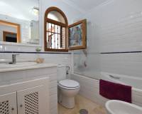 Resale - Detached Villa - Algorfa - La Finca Golf Resort