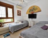 Resale - Detached Villa - Algorfa - La Finca Golf Resort