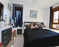 Resale - Detached Villa - Algorfa - La Finca Golf Resort