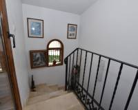 Resale - Detached Villa - Algorfa - La Finca Golf Resort