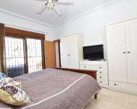 Resale - Detached Villa - Algorfa - La Finca Golf Resort