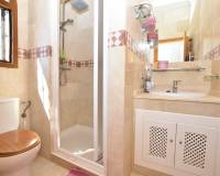 Resale - Detached Villa - Algorfa - La Finca Golf Resort