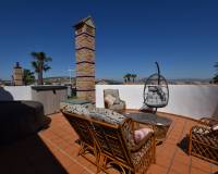 Resale - Detached Villa - Algorfa - La Finca Golf Resort