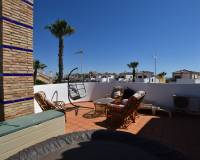 Resale - Detached Villa - Algorfa - La Finca Golf Resort