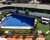 Resale - Detached Villa - Algorfa - La Finca Golf Resort