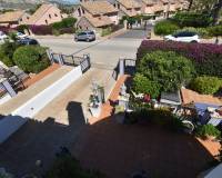 Resale - Detached Villa - Algorfa - La Finca Golf Resort