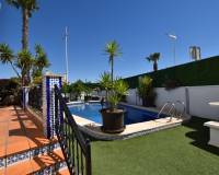 Resale - Detached Villa - Algorfa - La Finca Golf Resort