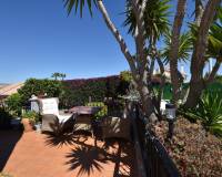 Resale - Detached Villa - Algorfa - La Finca Golf Resort
