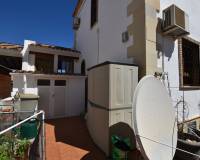 Resale - Detached Villa - Algorfa - La Finca Golf Resort