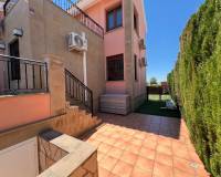 Resale - Detached Villa - Algorfa - La Finca Golf Resort