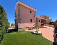 Resale - Detached Villa - Algorfa - La Finca Golf Resort