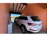 Resale - Detached Villa - Algorfa - La Finca Golf Resort