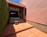 Resale - Detached Villa - Algorfa - La Finca Golf Resort