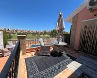 Resale - Detached Villa - Algorfa - La Finca Golf Resort