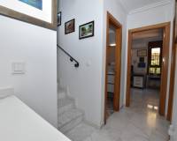 Resale - Detached Villa - Algorfa - La Finca Golf Resort