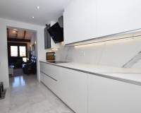 Resale - Detached Villa - Algorfa - La Finca Golf Resort