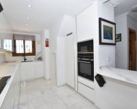 Resale - Detached Villa - Algorfa - La Finca Golf Resort