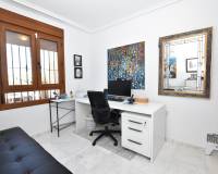 Resale - Detached Villa - Algorfa - La Finca Golf Resort