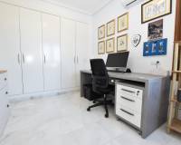 Resale - Detached Villa - Algorfa - La Finca Golf Resort
