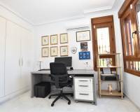 Resale - Detached Villa - Algorfa - La Finca Golf Resort