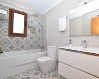 Resale - Detached Villa - Algorfa - La Finca Golf Resort