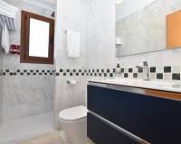 Resale - Detached Villa - Algorfa - La Finca Golf Resort