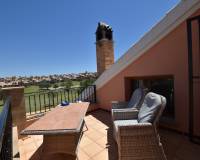 Resale - Detached Villa - Algorfa - La Finca Golf Resort