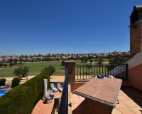 Resale - Detached Villa - Algorfa - La Finca Golf Resort