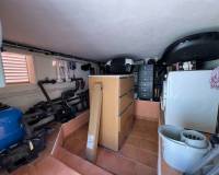 Resale - Detached Villa - Algorfa - La Finca Golf Resort