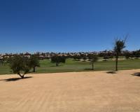 Resale - Detached Villa - Algorfa - La Finca Golf Resort