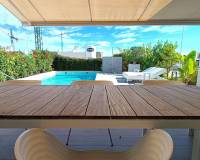 Resale - Detached Villa - Algorfa - La Finca Golf Resort