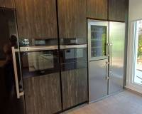 Resale - Detached Villa - Algorfa - La Finca Golf Resort