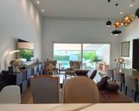 Resale - Detached Villa - Algorfa - La Finca Golf Resort