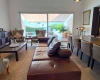 Resale - Detached Villa - Algorfa - La Finca Golf Resort