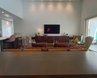 Resale - Detached Villa - Algorfa - La Finca Golf Resort