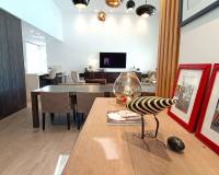 Resale - Detached Villa - Algorfa - La Finca Golf Resort