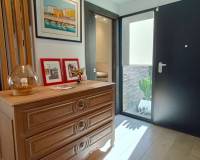 Resale - Detached Villa - Algorfa - La Finca Golf Resort