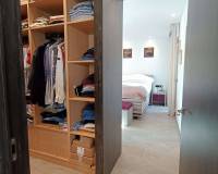 Resale - Detached Villa - Algorfa - La Finca Golf Resort