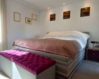 Resale - Detached Villa - Algorfa - La Finca Golf Resort