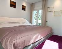 Resale - Detached Villa - Algorfa - La Finca Golf Resort