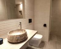 Resale - Detached Villa - Algorfa - La Finca Golf Resort