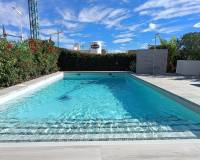 Resale - Detached Villa - Algorfa - La Finca Golf Resort