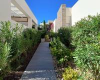 Resale - Detached Villa - Algorfa - La Finca Golf Resort