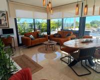 Resale - Detached Villa - Algorfa - La Finca Golf Resort