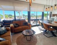 Resale - Detached Villa - Algorfa - La Finca Golf Resort